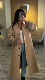 Long Trench oversize