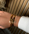 Bracelet clou
