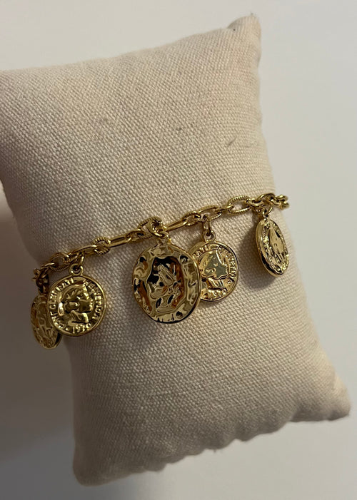 Bracelet Louisa