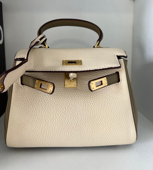 Sac 100% cuir