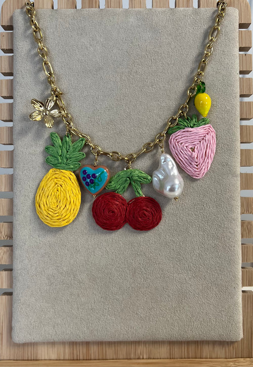 Collier 11