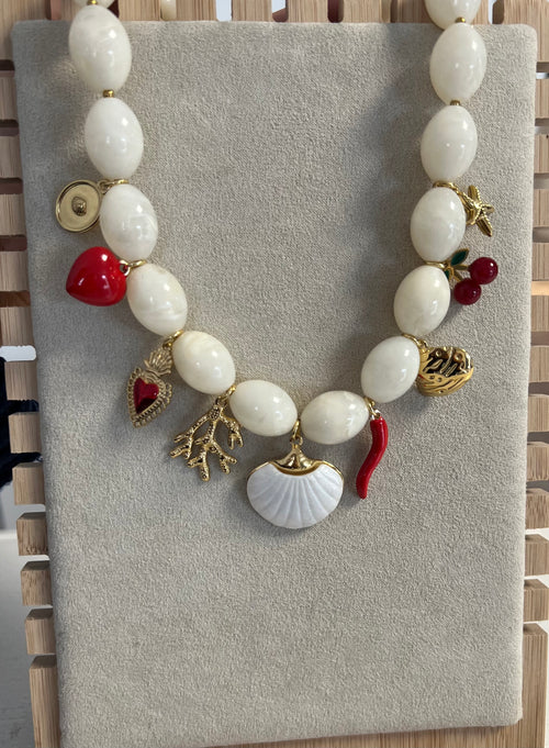 Collier 6