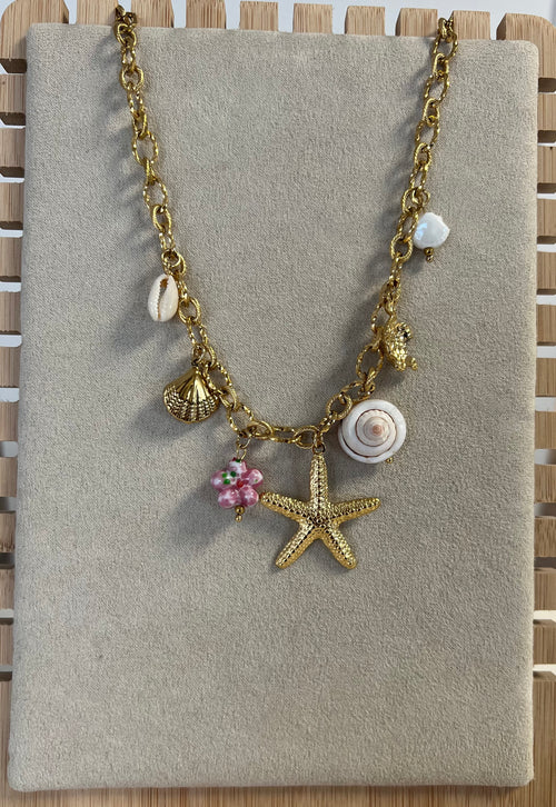 Collier 7