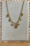 Collier Louisa