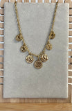 Collier Louisa