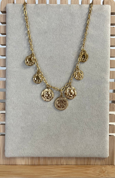 Collier Louisa