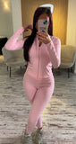 Ensemble gym pinky