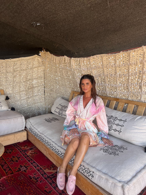 Robe Eva