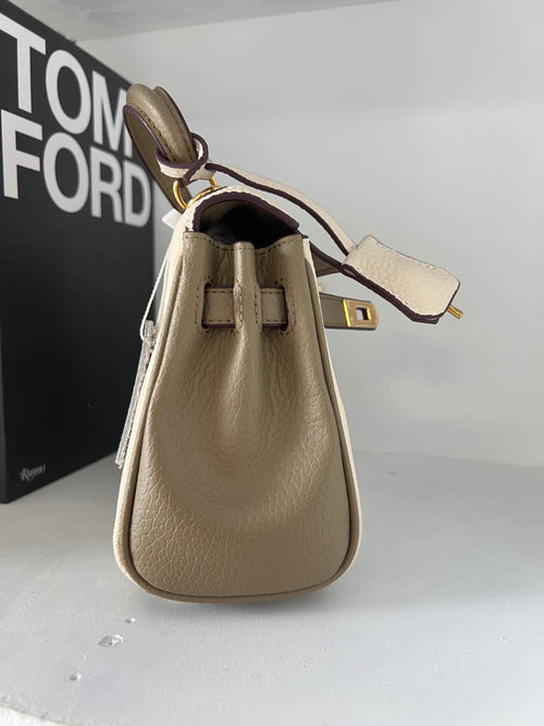 Sac 100% cuir