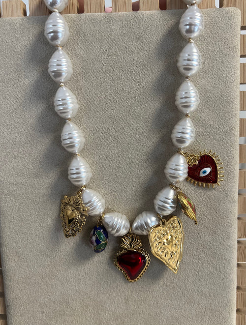 Collier 8